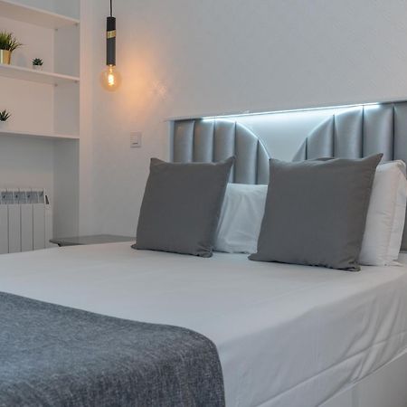The Convo Porto Apartments Экстерьер фото