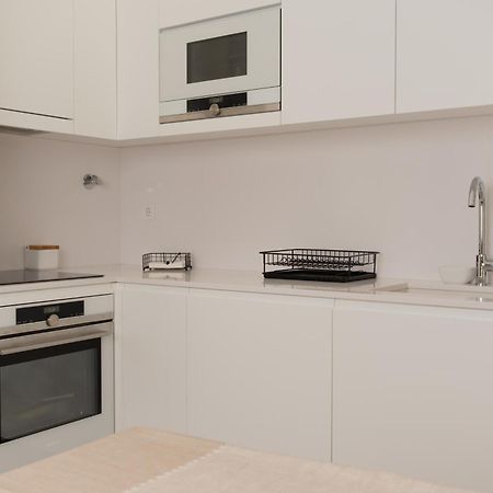 The Convo Porto Apartments Экстерьер фото