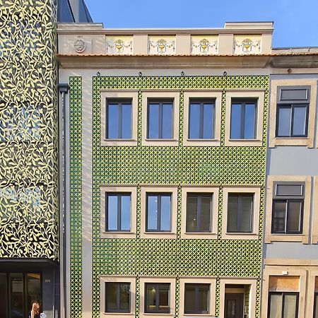 The Convo Porto Apartments Экстерьер фото