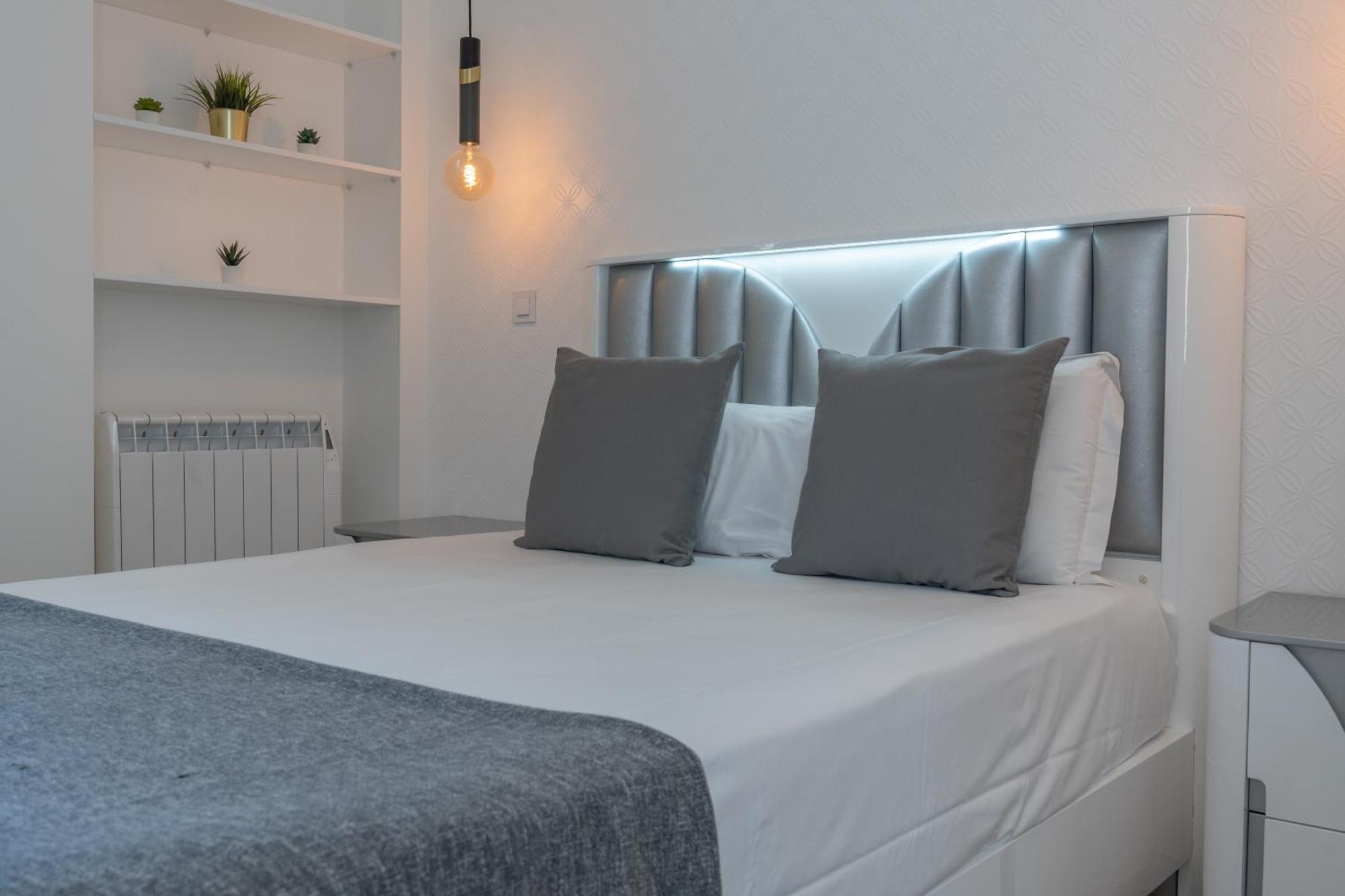 The Convo Porto Apartments Экстерьер фото