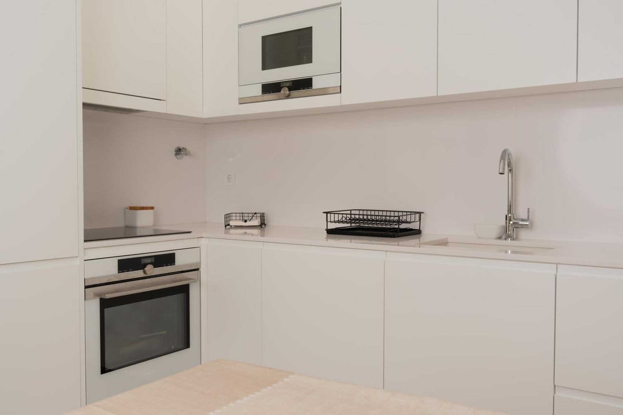 The Convo Porto Apartments Экстерьер фото