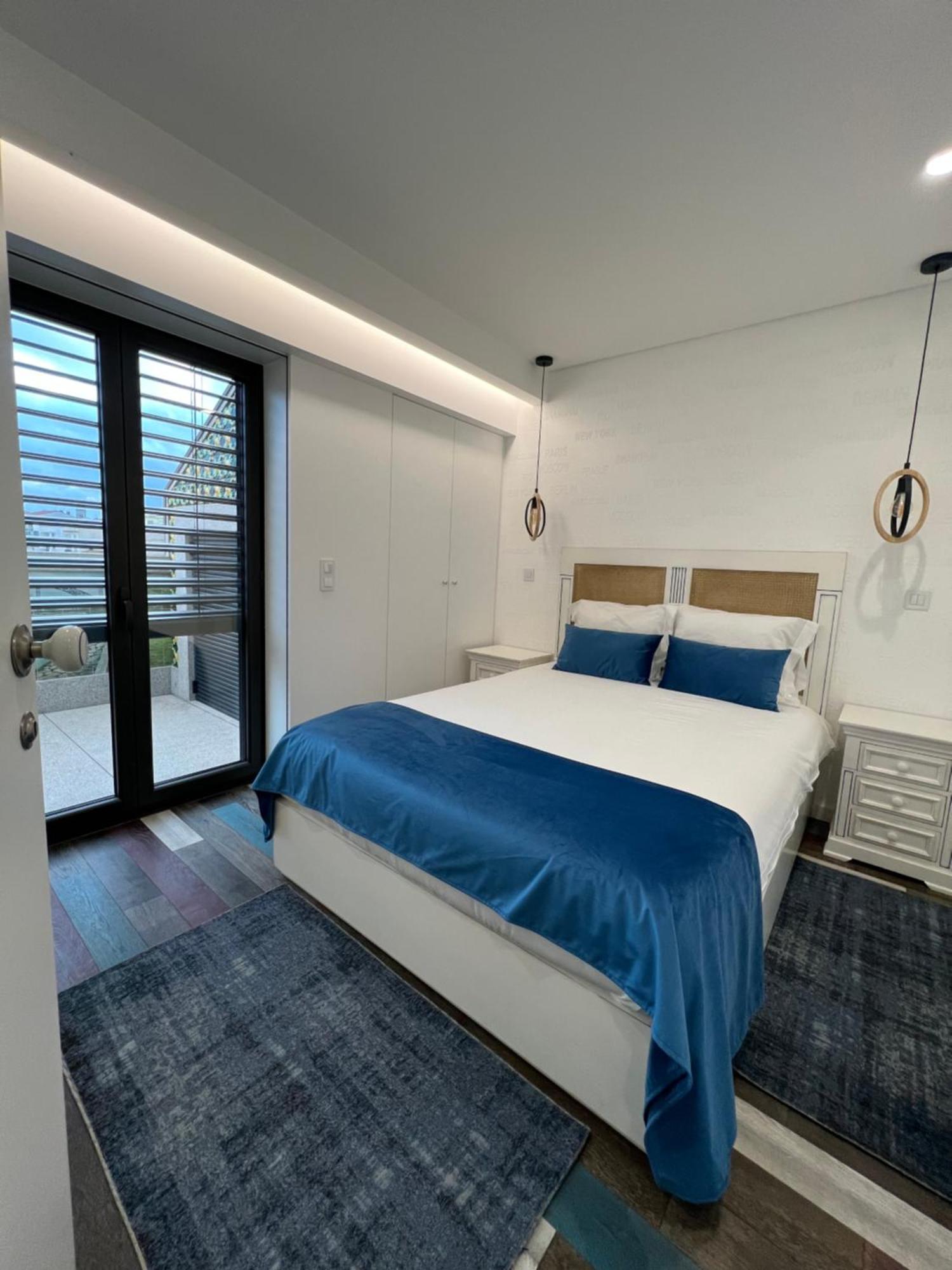 The Convo Porto Apartments Экстерьер фото