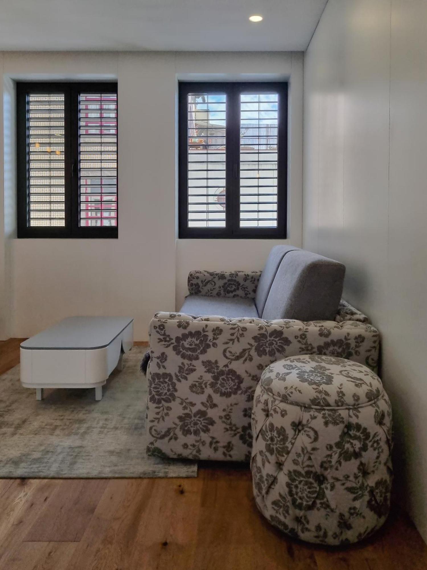 The Convo Porto Apartments Экстерьер фото