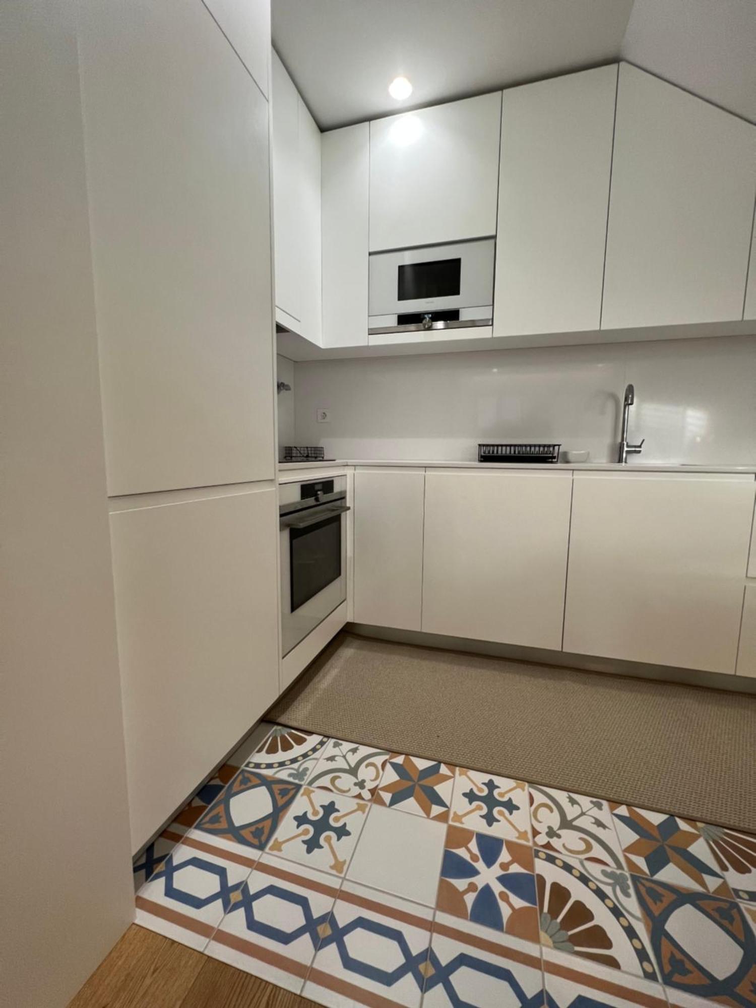 The Convo Porto Apartments Экстерьер фото