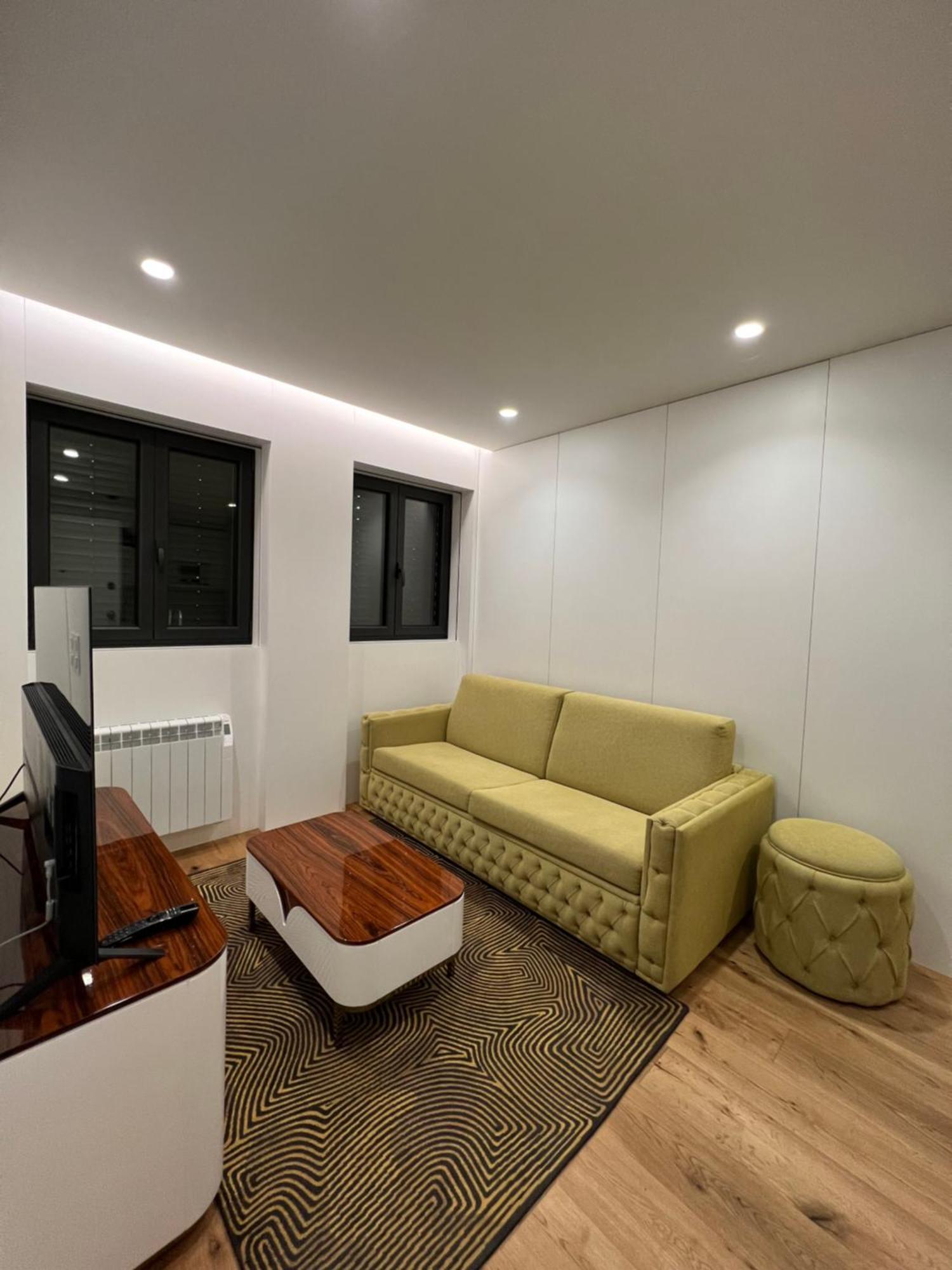 The Convo Porto Apartments Экстерьер фото