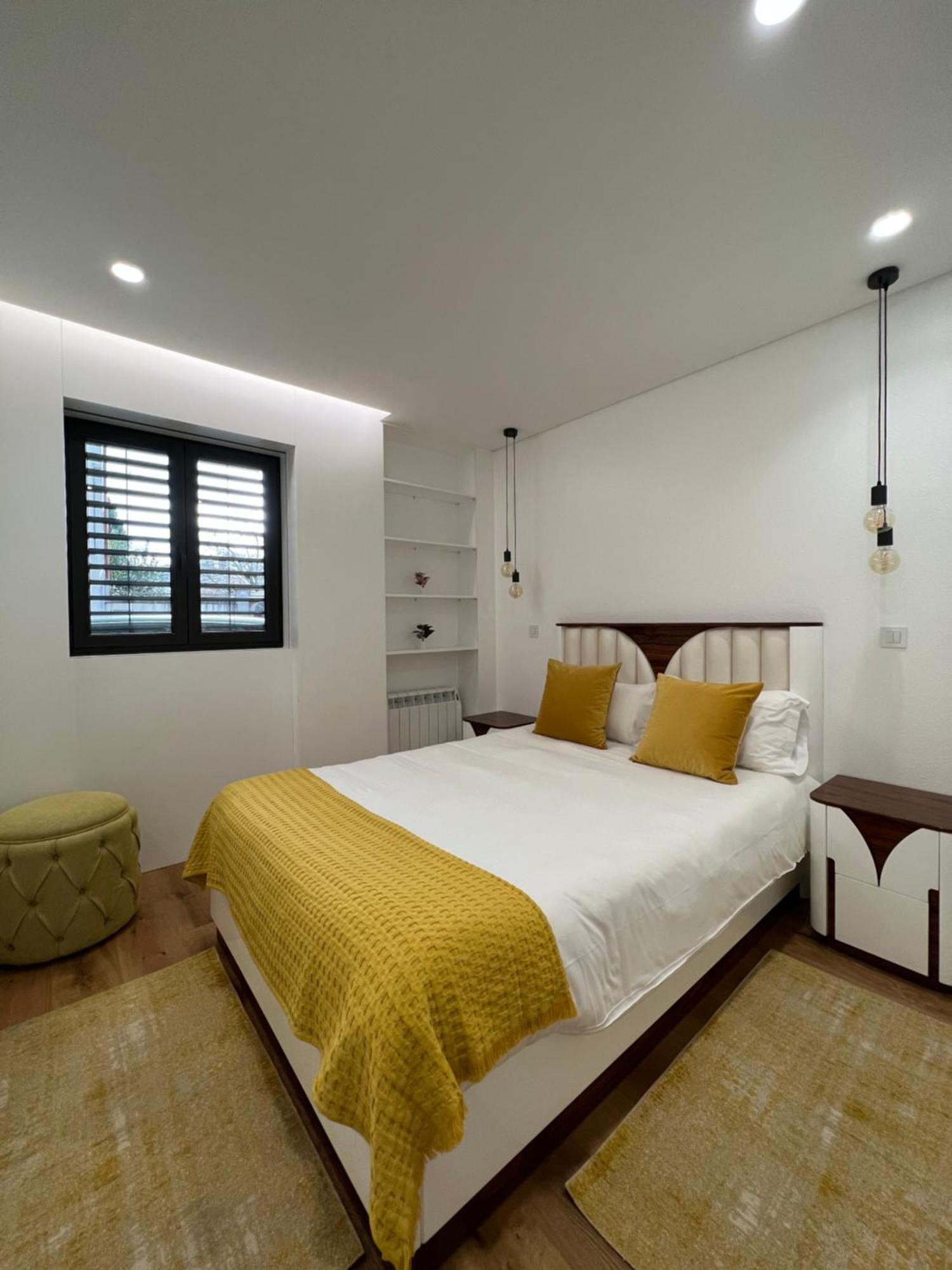 The Convo Porto Apartments Экстерьер фото
