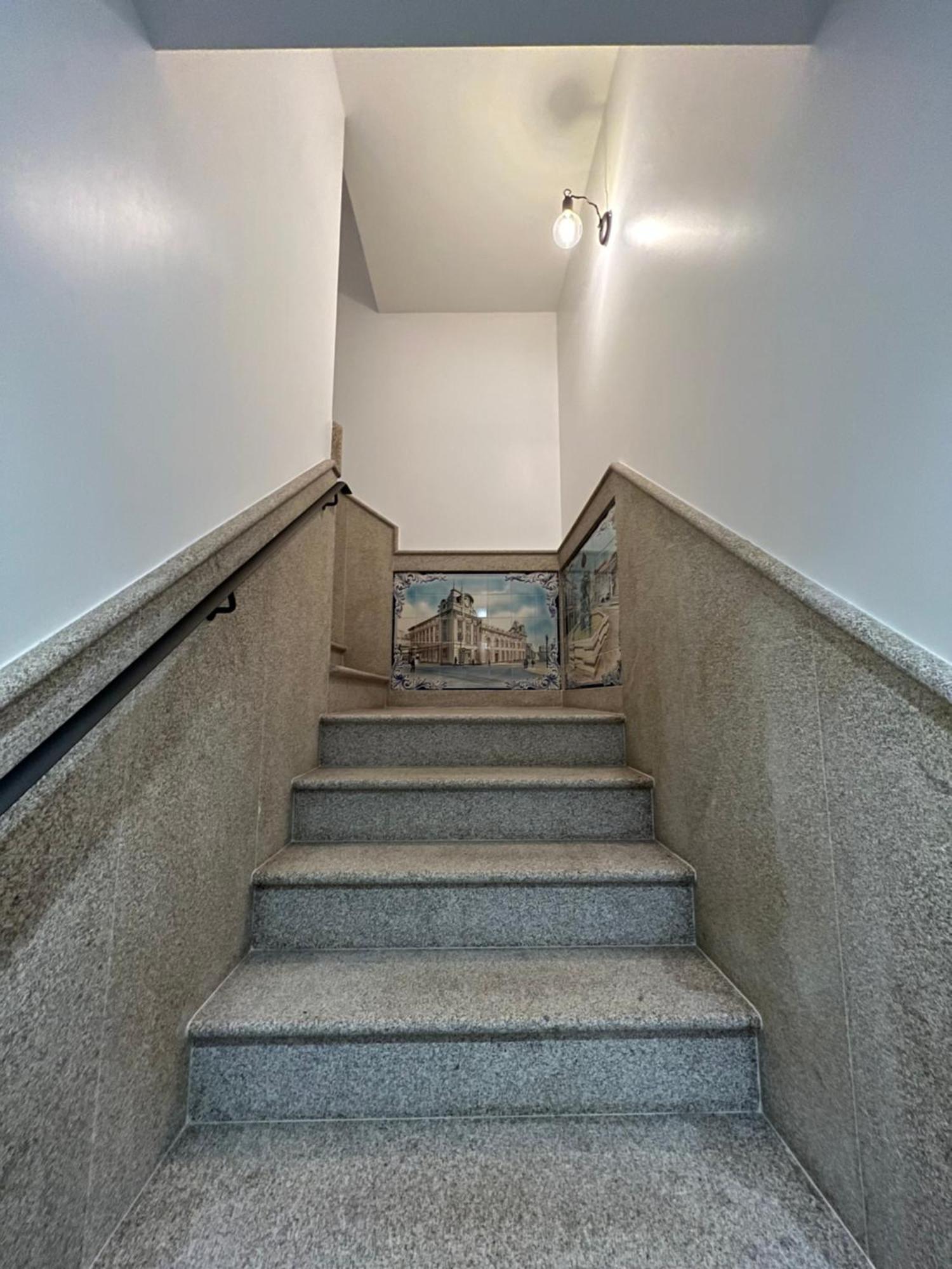 The Convo Porto Apartments Экстерьер фото